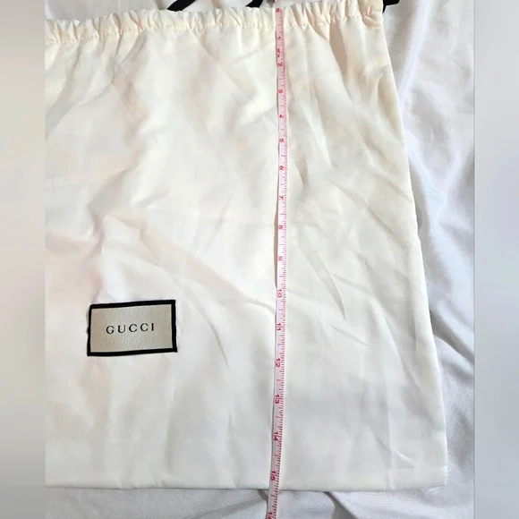 Gucci dust bag - Picture 4 of 4